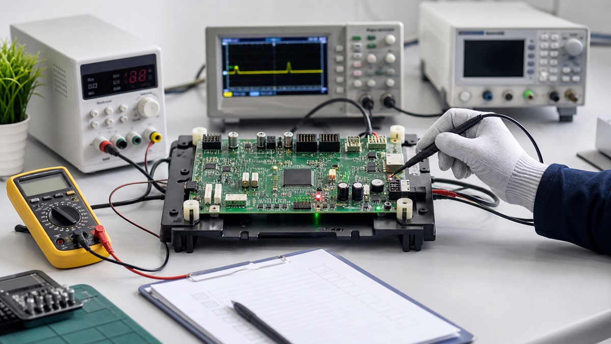 Functional Testing for PCBA: Is It Worth the Cost?