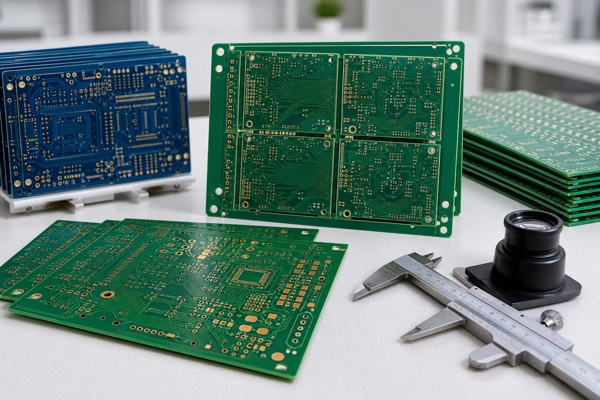 PCB Fabrication
